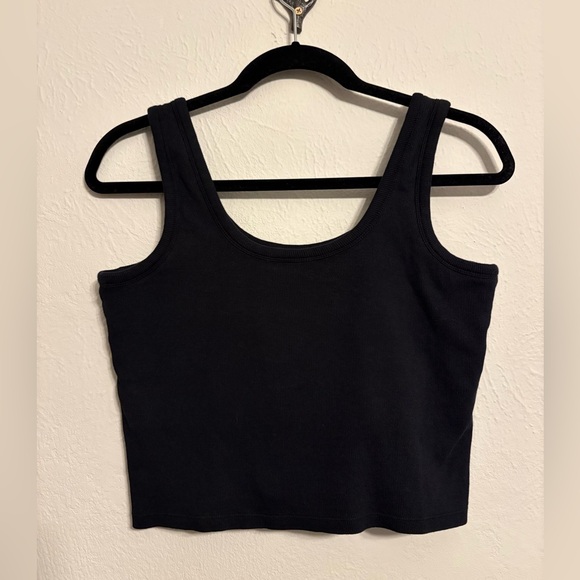 TomboyX Tops - TomboyX Bra Crop Top